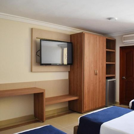Hotel Caribe 79 Barranquilla  Luaran gambar