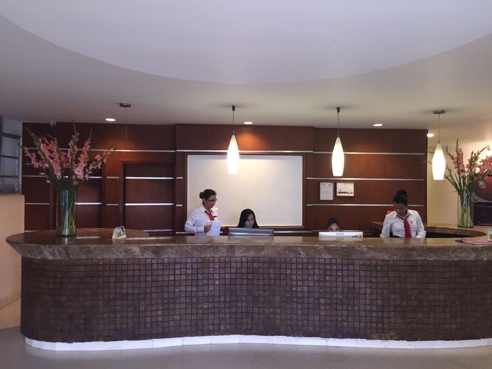 Hotel Caribe 79 Barranquilla  Luaran gambar