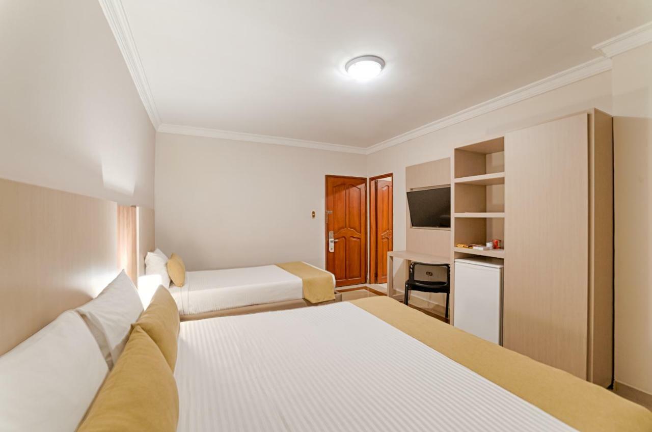Hotel Caribe 79 Barranquilla  Luaran gambar