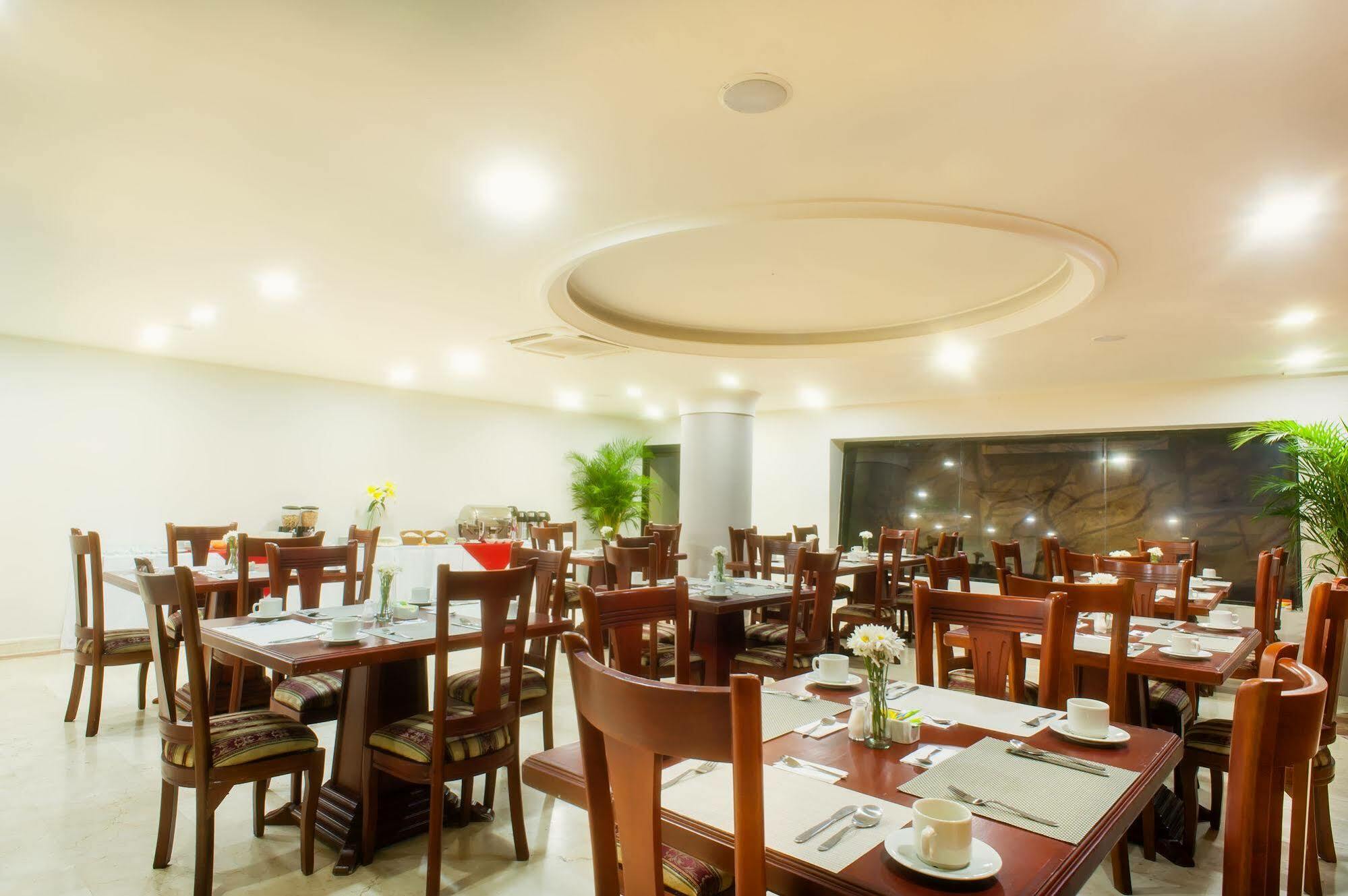 Hotel Caribe 79 Barranquilla  Luaran gambar