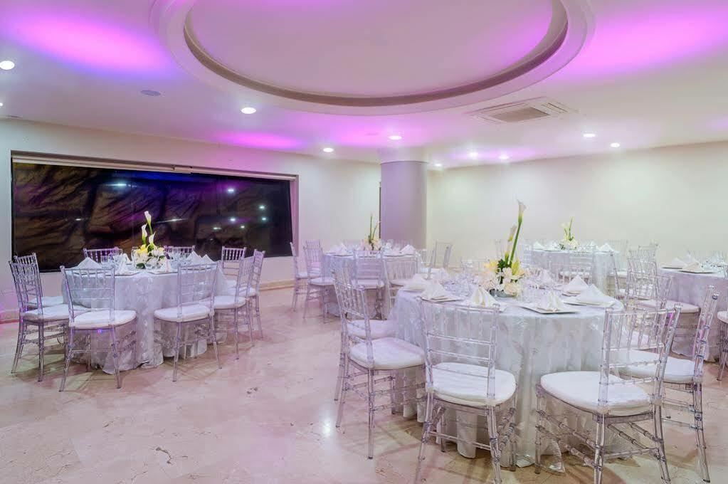 Hotel Caribe 79 Barranquilla  Luaran gambar